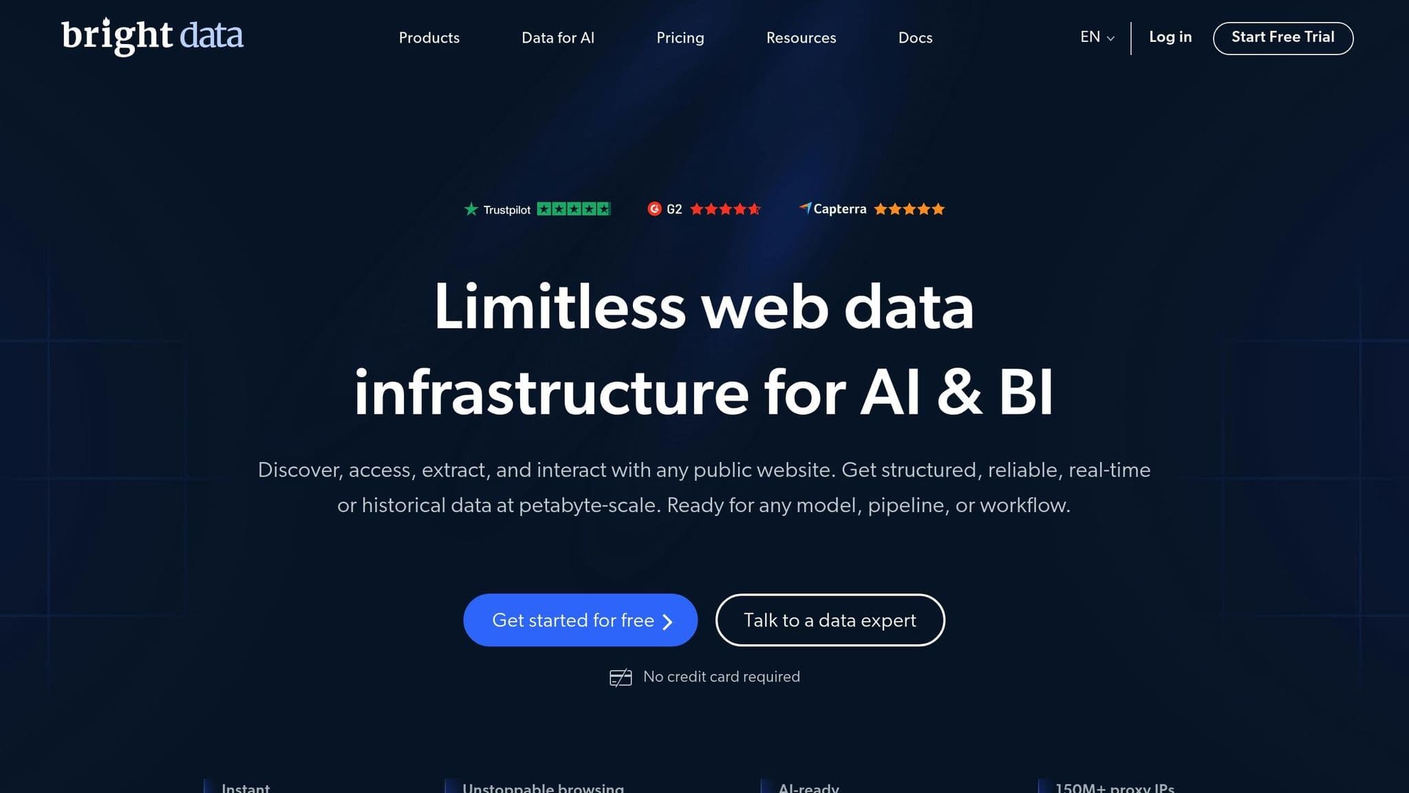 Bright Data