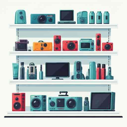 Leading Electronics Retailer Achieves 45% Cost Savings with Multi-Channel Price Monitoring