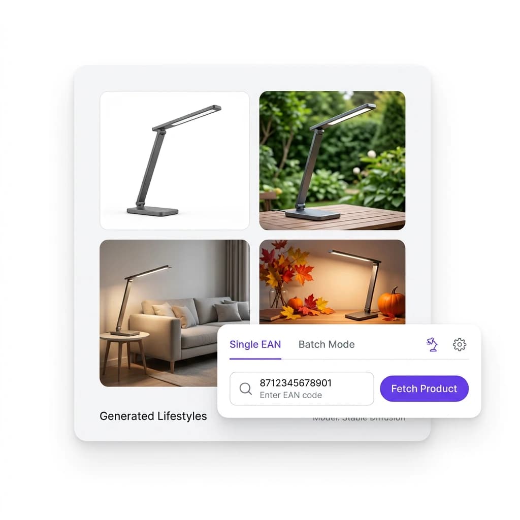 AI-Powered Tools