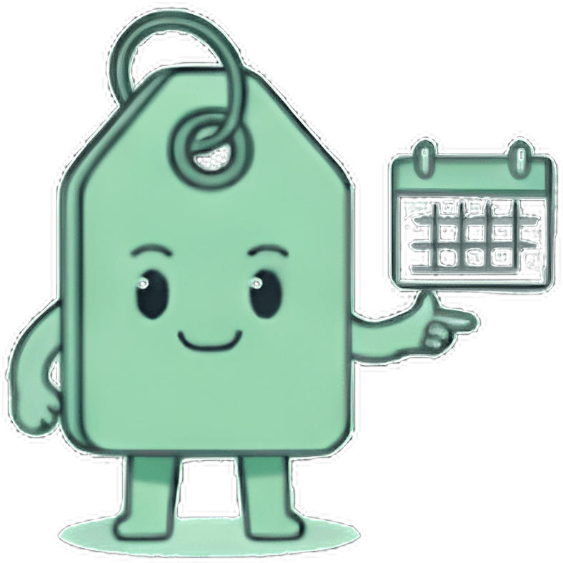 ShoppingScraper mascot