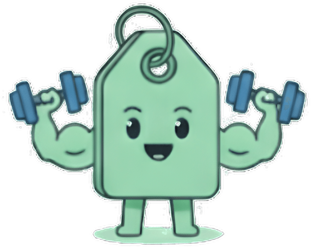 ShoppingScraper mascot