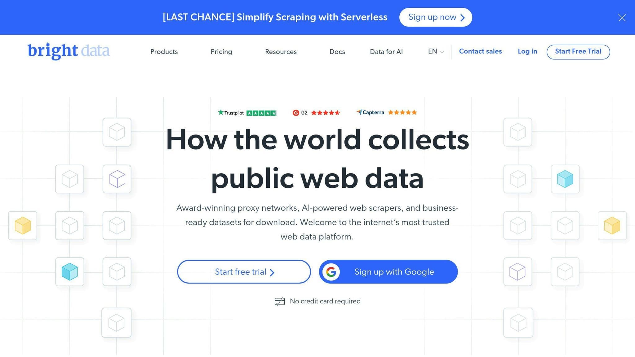 Bright Data