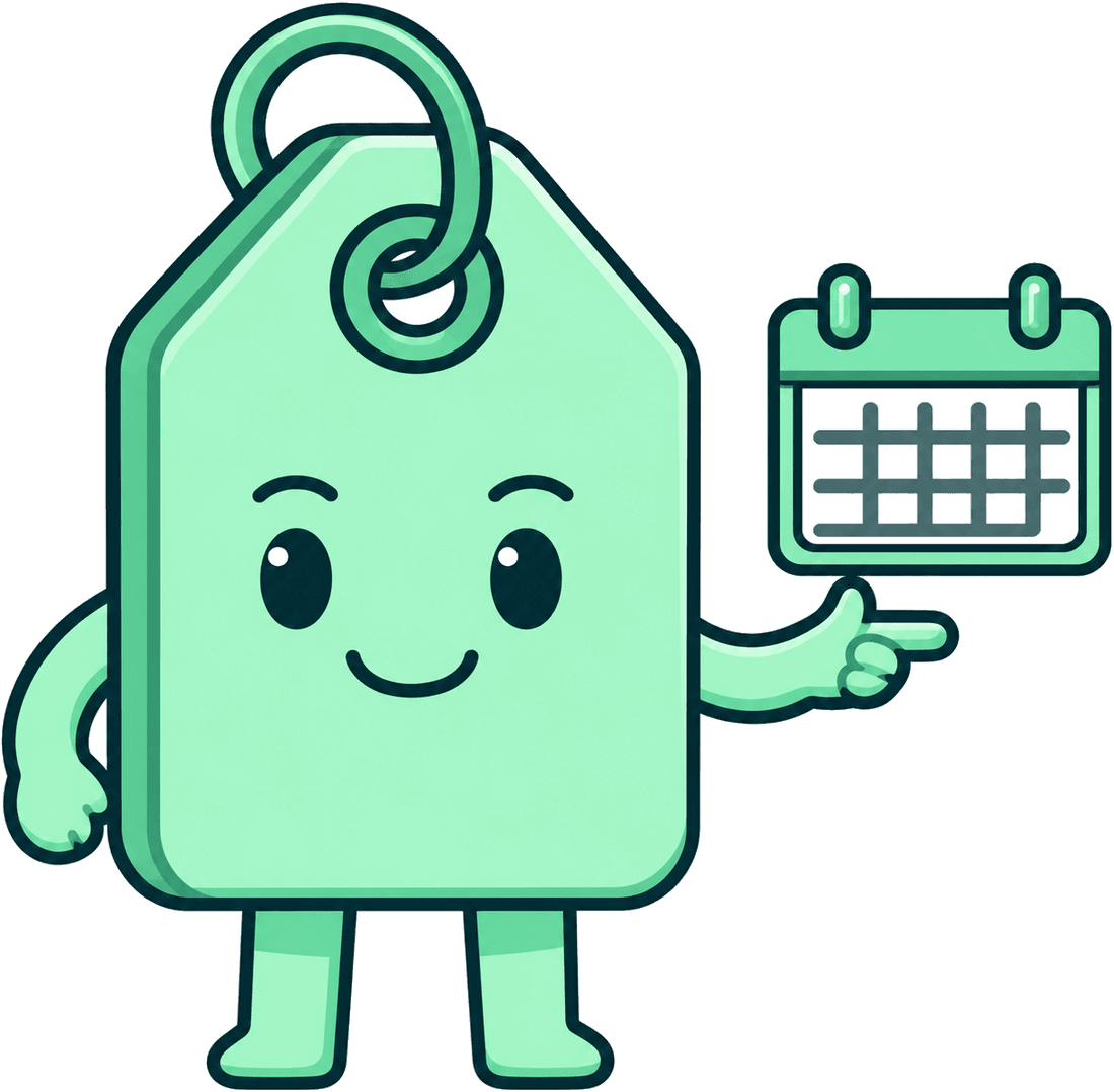 ShoppingScraper mascot