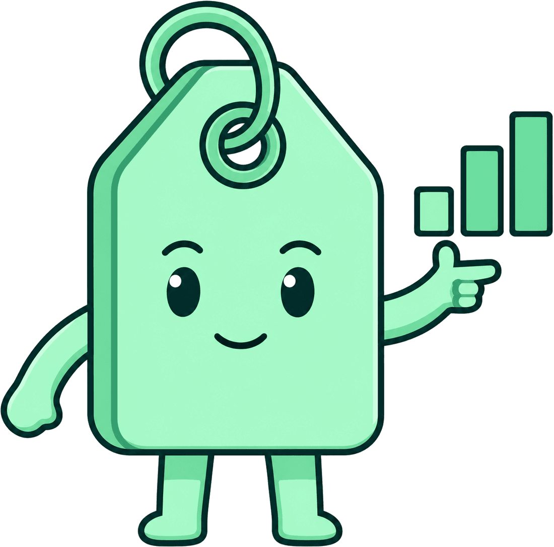 ShoppingScraper use cases mascot