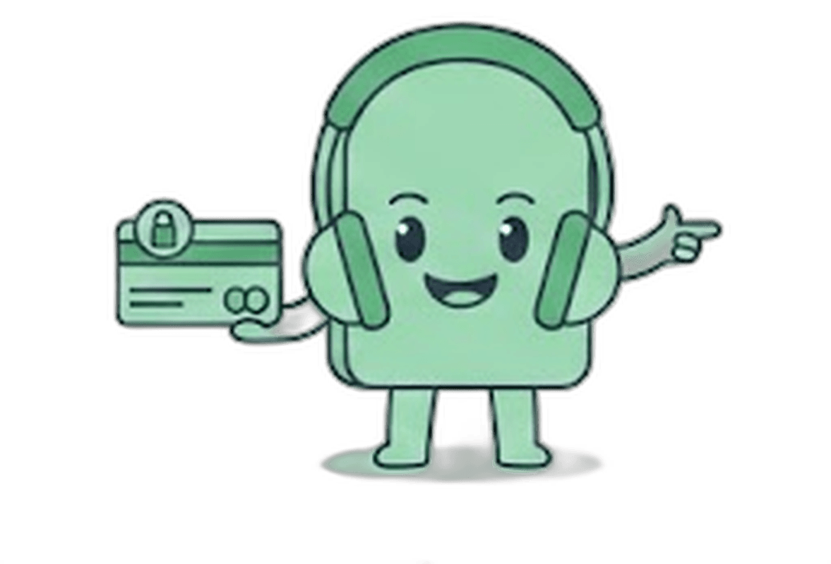 ShoppingScraper support mascot