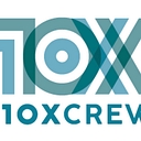 10XCREW